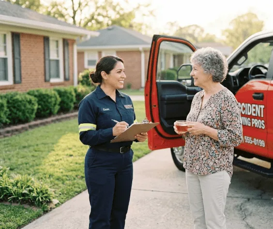 Accident Towing Service Whitakers, NC FAQs